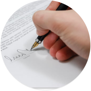 Gestão de Convênios e Contratos