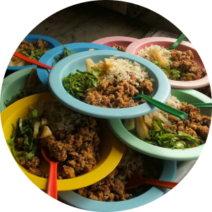 Alimentação Escolar