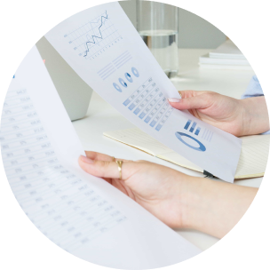 Publicações de Relatórios Fiscais