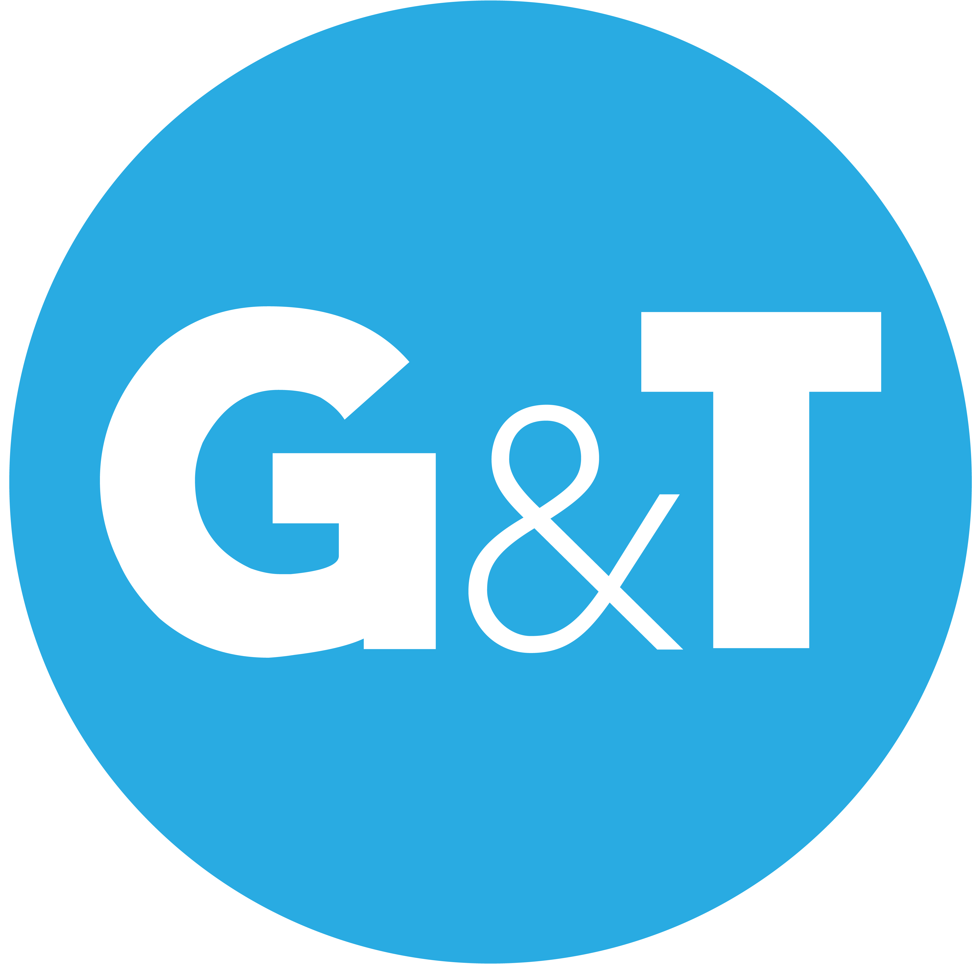 G&T Controller Logo Principal