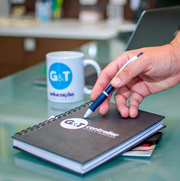 Processos Otimizados