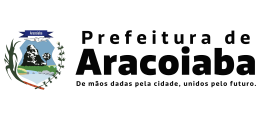 Prefeitura de Aracoiaba