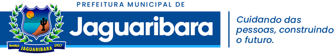 Prefeitura de Jaguaribara