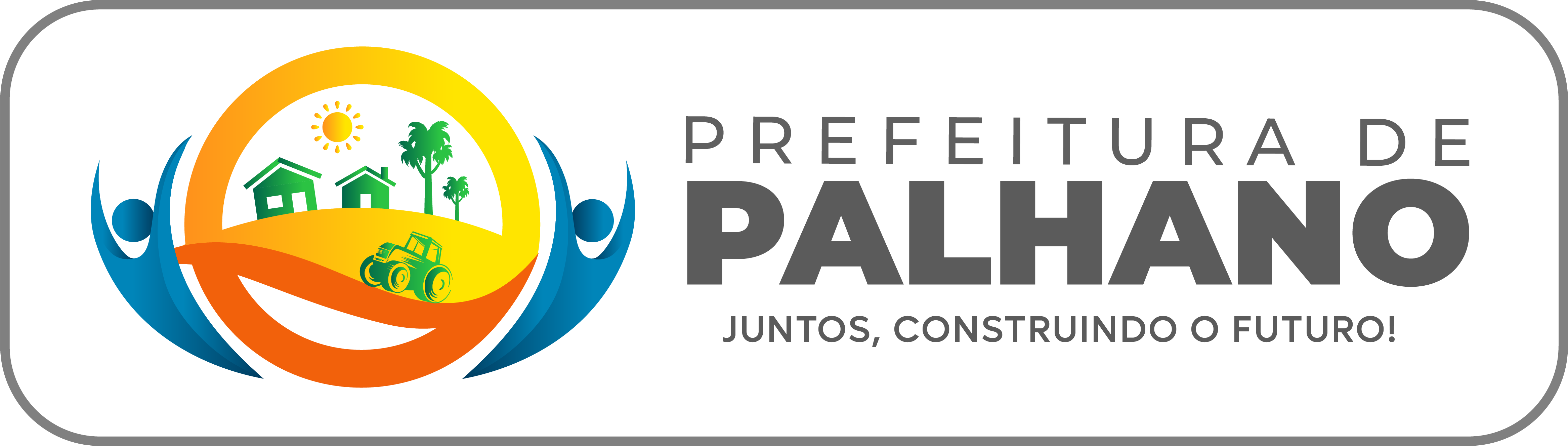Prefeitura de Palhano
